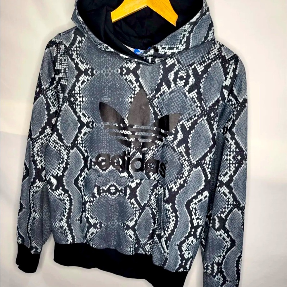 Adidas sweater for women